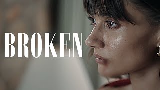 Ezo || Broken | Elkizi