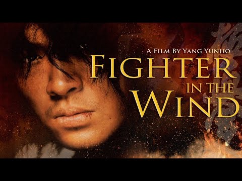 Fighter in the Wind (2005) FR