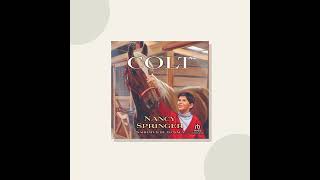 Colt by Nancy Springer · Audiobook preview
