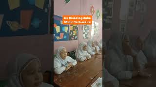 Download Lagu Ice Breaking Buka Mulut Tertawa 3 x #Mudita Jogja MP3