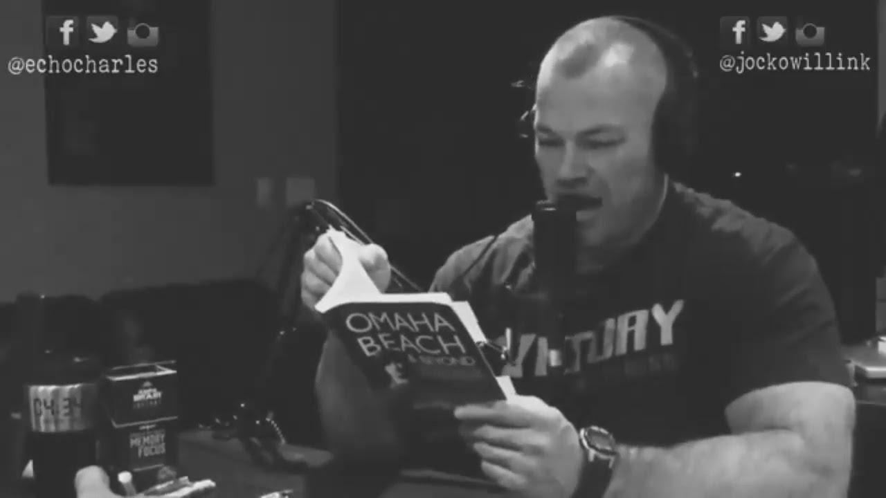 26 06 Bob Slaughter's Perception of D Day and What It was Like For Him