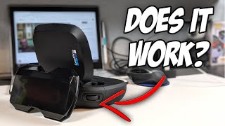 ITELITE DBS Range Extender Range Test For GoPro Karma Drone 2019