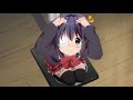 Rikka being abused for 7 minutes chronologically