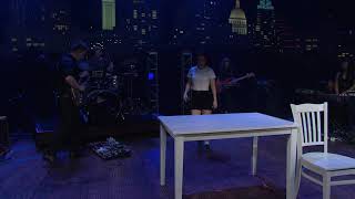 Mitski - Drunk Walk Home (Austin City Limits 6/4/19) Resimi