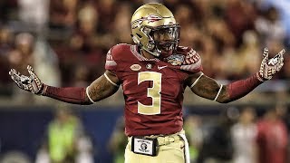 Derwin James Florida State 2017 Season Highlights ᴴᴰ || Welcome to the Los Angeles Chargers