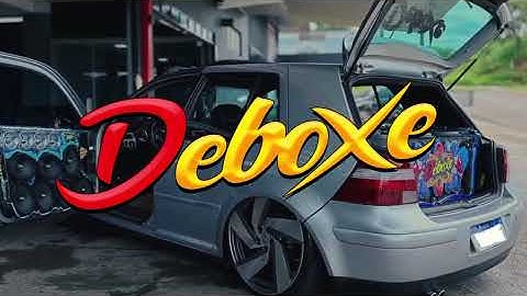 Thumbnail of DEBOXE MTG 2025 EBET DON'T WANNA LOOSE BASS BOOST DJ VINI BET