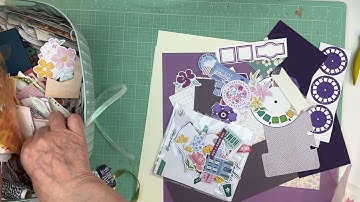 Making Page Kits #2 (Project 100 -2022)