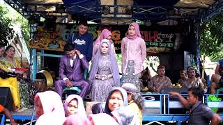 KIDUNG Sawer Pengantin Gending Asih Juru Kawih Indung Direm