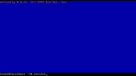 linux administration : Dhcp Configuration