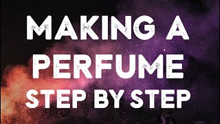 How to actually MAKE PERFUME screenshot 5