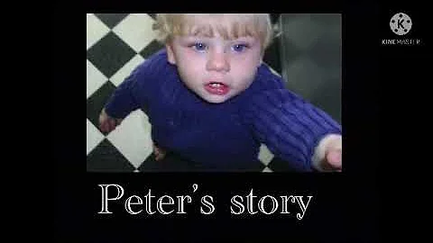 The Peter Connolly storywarning child abuse : CONC...