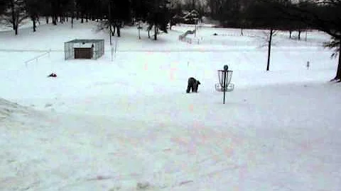 jeffery and shorty snowboarding #2