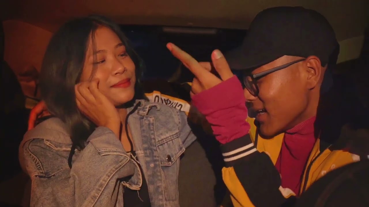 Sila hneisa ft Baolai hlychho ~ Mara chanó (official music video)