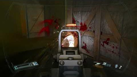 F.E.A.R 2 | Mission 4 | [3/3]