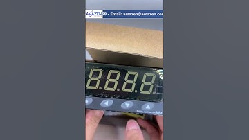 Đồng hồ đo đa năng Hanyoung MP3-4-DV-1A | Amazen.com.vn