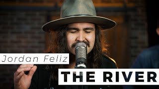 The River | Jordan Feliz | WAY Nation One Take