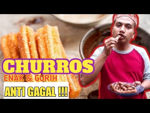 masterchef-indonesia---anak-kos---churros-gurih-renyah-|-masakan-nusantara-|-cassanova