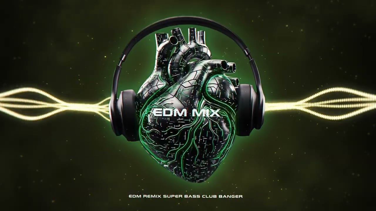 Watch EDM MIX 🔥 MEGA BASS BOOSTED CLUB BANGER 🥳 DANCE PARTY 🎧 NIGHT DRIVE 🌙 GYM💪 on YouTube Watch EDM MIX 🔥 MEGA BASS BOOSTED CLUB BANGER 🥳 DANCE PARTY 🎧 NIGHT DRIVE 🌙 GYM💪 on YouTube