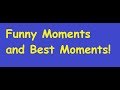 FUNNY AND BEST MOMENTS! #1 - C.A.T.S.