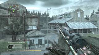 CoD 4 | Epic Hitmark | FML