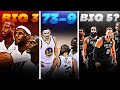 NBA "The History Of Modern Superteams" | Mini-Movie