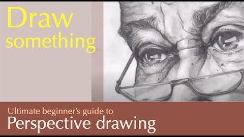 Perspective Drawing : Promotional video 10 ...Why Drawzania? #shorts