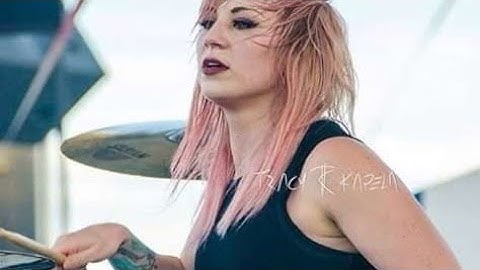 Skillet Rebirthing [MUSIC VIDEO]