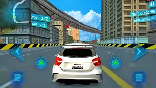 Juegos de Carros - Street Racing 3D - Carreras de Carros 3D screenshot 4
