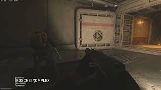 Famous DMZ S4 - "Crack the code" mission completed  | COD DMZ Profile