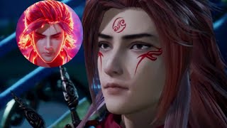 Meteor Magic Sword Episode 35 English Sub