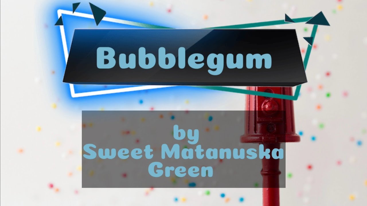 Bubblegum Strain Review