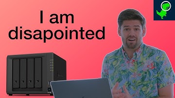 Synology DSM 7.1 Released and I am disappointed