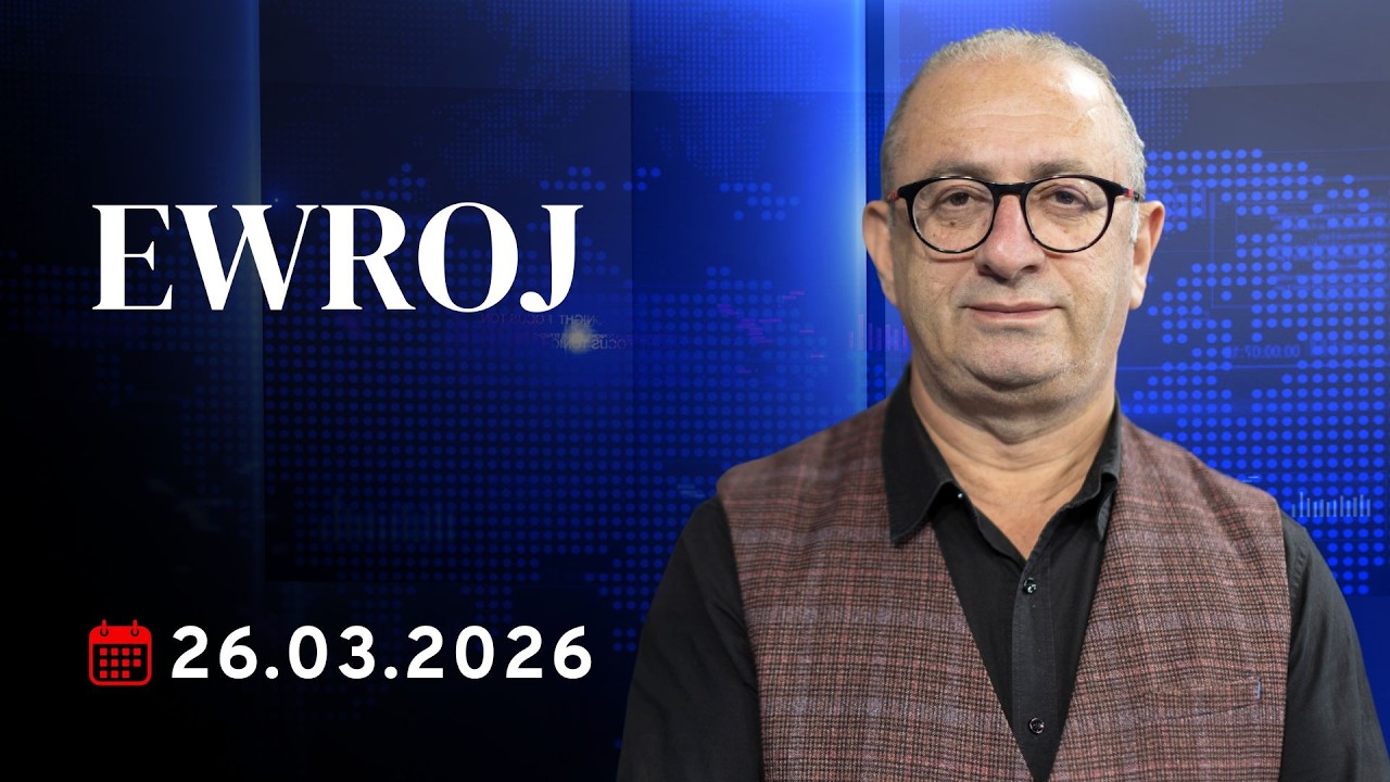 Ewroj