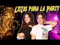 🎤¡¡NUESTRA CANCIÓN!! 🎶 LISTAS PARA LA PARTY (Video Oficial) ✨KARINA Y MARINA feat Jose Se
