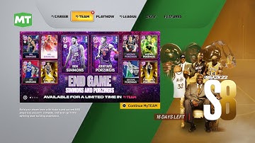NBA 2K22 MYTEAM PUBLIC SERVICE ANNOUNCEMENT!!! PLEASE PEOPLE AVOID DOING THIS!!!
