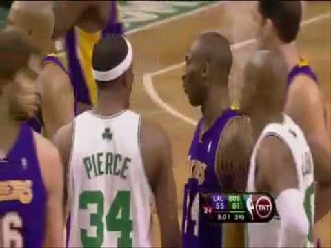 Lakers Anthem 2010 - Ice Cube ft. Ray J, Chino Xl, Roscoe Umali, Lil Rob, New Boyz & Dj Felli Fel