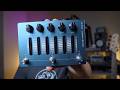 Педаль ефектів Darkglass Electronics Alpha-Omega Photon