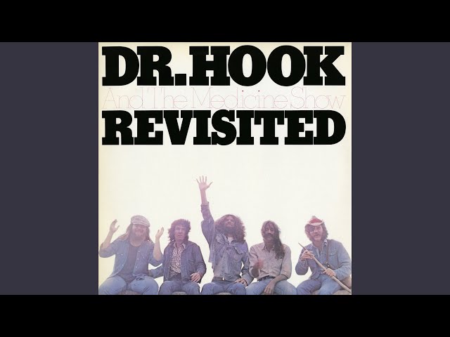 Dr. Hook - Penicillin Penny