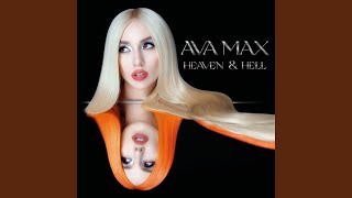 Video thumbnail of "Ava Max - Call Me Tonight"