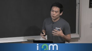 Kyunghyun Cho - Lab-in-the-loop de novo antibody design - what are we missing from machine learning?