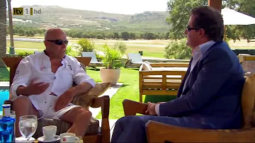 Piers Morgan On - Marbella Season 2 (Full Documentary)