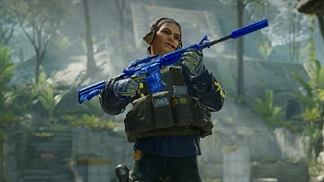 first look at Anubis & Ancient in Counter-Strike 2