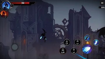 Shadow Knight: Deathly Adventure RPG Android Gameplay | AndroidHDGameplay