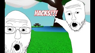 SB hacker report (again again)