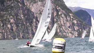 Star Sailors League 2013  Eastern Hemisphere Championship – Day 1.