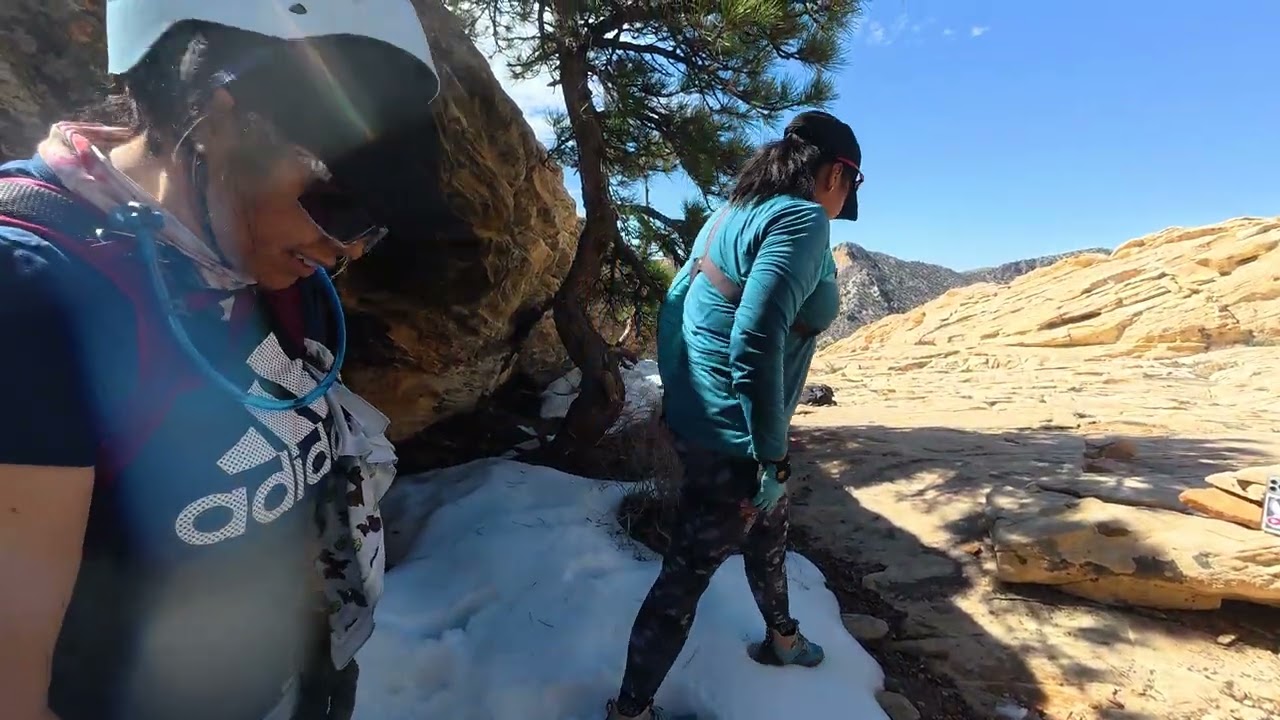 11 Me dio Mal De Montana 11