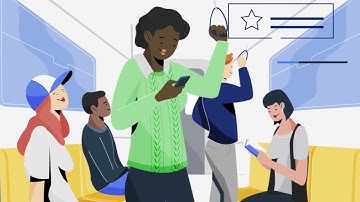 Animated Explainer Video  Nirvana App