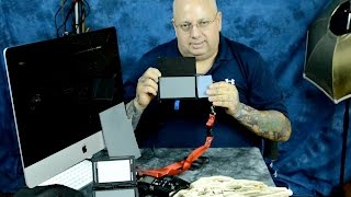 Yes!! DIY $2 Make Professional & Calibrated portable Grey Card for Xtra-Cheap!