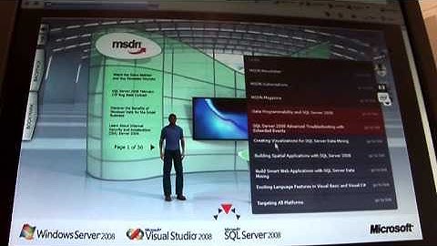 Virtual Launch Event