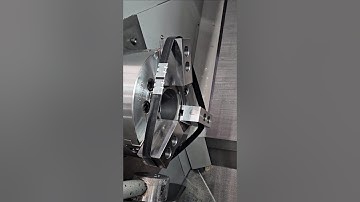 Old School Machinist Trick for Soft Jaws